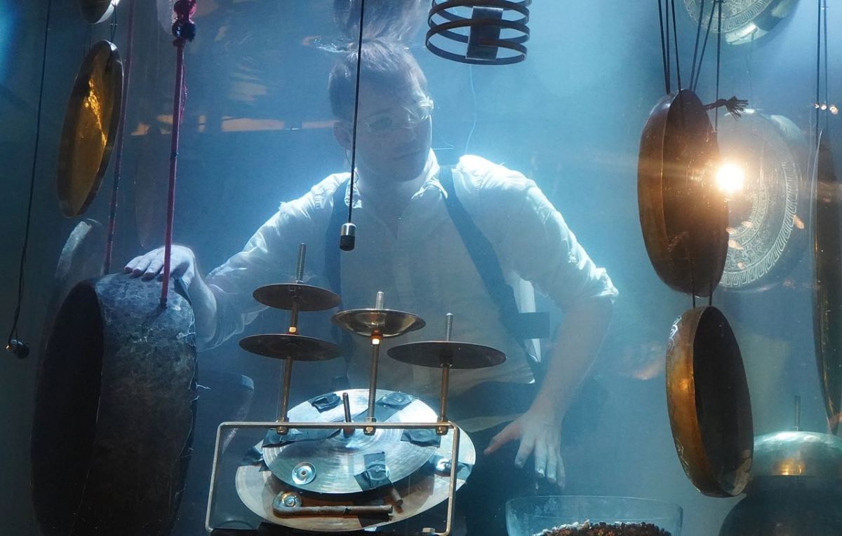 So vieles im&nbsp;Sinn