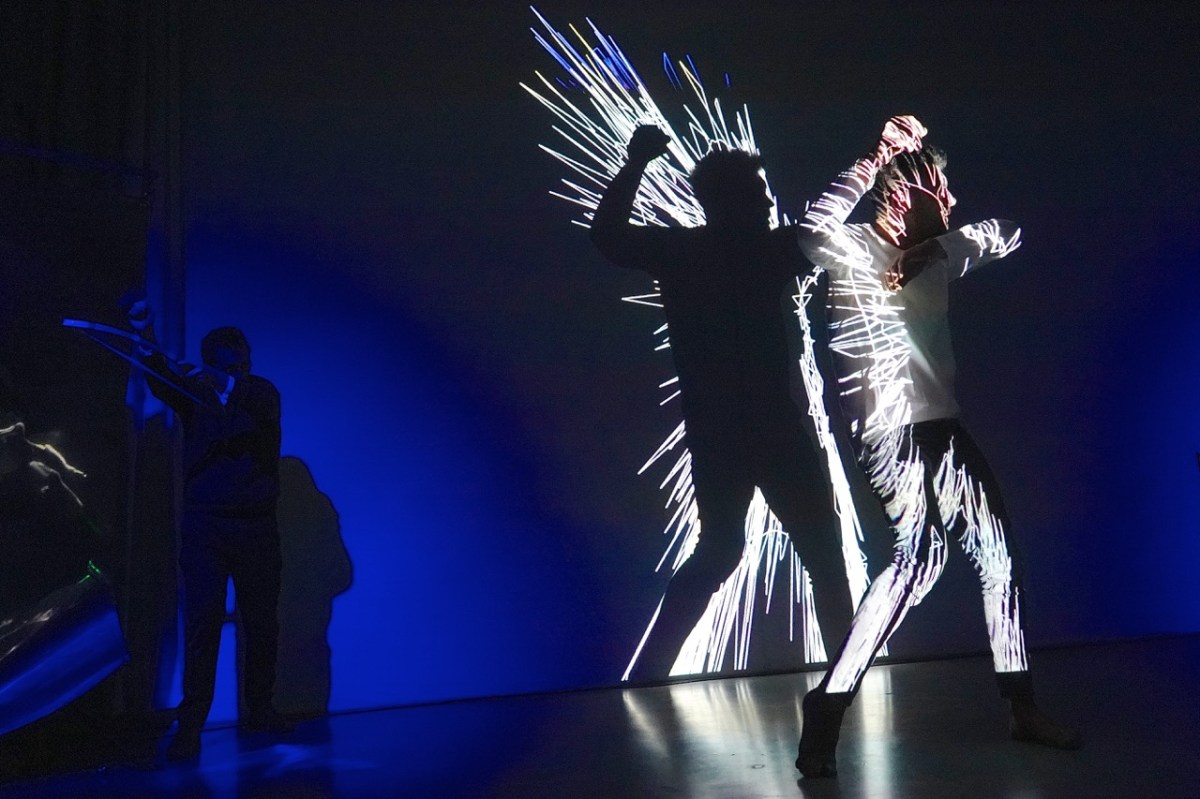 Nicht ohne die&nbsp;anderen