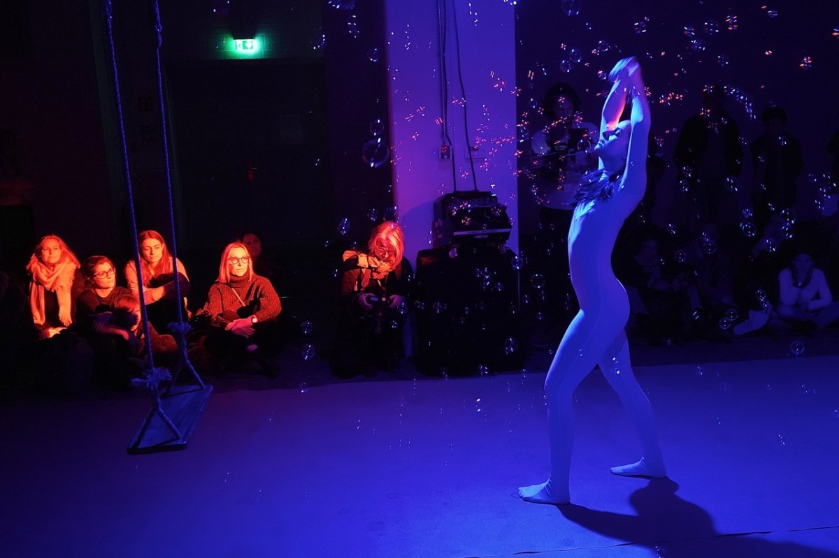 Blicke auf die&nbsp;Stadt